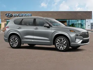 Hyundai SANTA FE 2023 Calligraphy 4p Crossover
