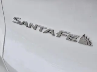 Hyundai SANTA FE 2023 Calligraphy 4p Crossover
