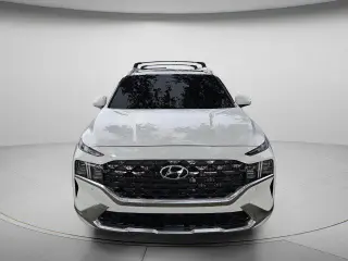 Hyundai SANTA FE 2023 Calligraphy 4p Crossover