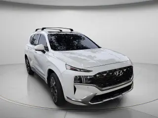 Hyundai SANTA FE 2023 Calligraphy 4p Crossover