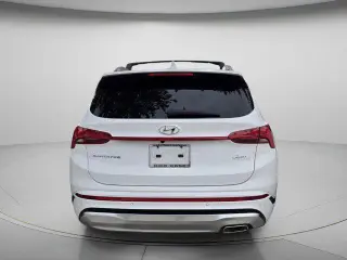 Hyundai SANTA FE 2023 Calligraphy 4p Crossover