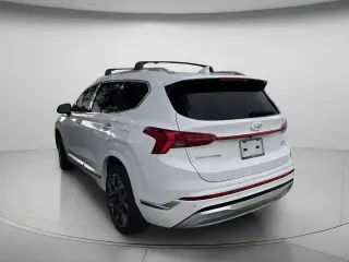 Hyundai SANTA FE 2023 Calligraphy 4p Crossover