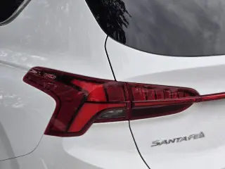 Hyundai SANTA FE 2023 Calligraphy 4p Crossover