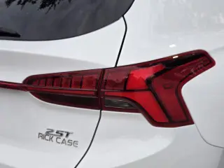 Hyundai SANTA FE 2023 Calligraphy 4p Crossover