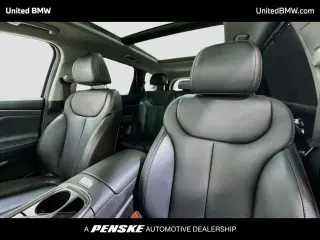 Hyundai SANTA FE 2023 AWD SEL 4 puertas Crossover