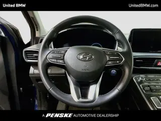 Hyundai SANTA FE 2023 AWD SEL 4 puertas Crossover