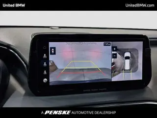 Hyundai SANTA FE 2023 AWD SEL 4 puertas Crossover