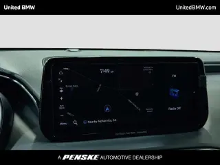 Hyundai SANTA FE 2023 AWD SEL 4 puertas Crossover