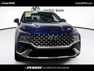Hyundai SANTA FE 2023 AWD SEL 4 puertas Crossover
