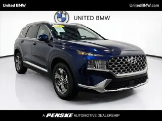 Hyundai SANTA FE 2023 AWD SEL 4 puertas Crossover