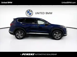 Hyundai SANTA FE 2023 AWD SEL 4 puertas Crossover