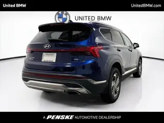Hyundai SANTA FE 2023 AWD SEL 4 puertas Crossover