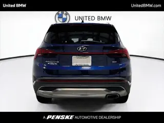 Hyundai SANTA FE 2023 AWD SEL 4 puertas Crossover