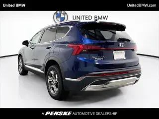 Hyundai SANTA FE 2023 AWD SEL 4 puertas Crossover