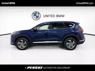 Hyundai SANTA FE 2023 AWD SEL 4 puertas Crossover
