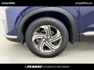 Hyundai SANTA FE 2023 AWD SEL 4 puertas Crossover