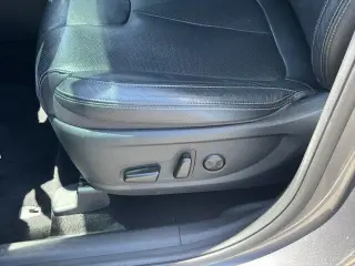 Hyundai SANTA FE 2020 SEL 2.0T 4p Crossover