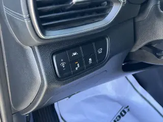 Hyundai SANTA FE 2020 SEL 2.0T 4p Crossover