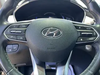 Hyundai SANTA FE 2020 SEL 2.0T 4p Crossover