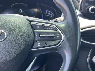 Hyundai SANTA FE 2020 SEL 2.0T 4p Crossover