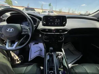 Hyundai SANTA FE 2020 SEL 2.0T 4p Crossover