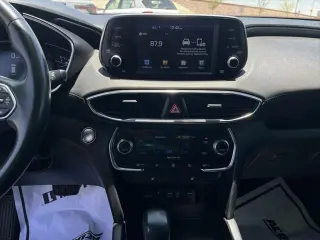 Hyundai SANTA FE 2020 SEL 2.0T 4p Crossover