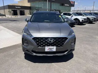 Hyundai SANTA FE 2020 SEL 2.0T 4p Crossover