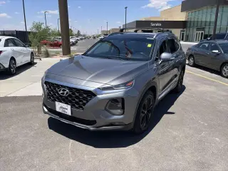 Hyundai SANTA FE 2020 SEL 2.0T 4p Crossover