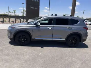 Hyundai SANTA FE 2020 SEL 2.0T 4p Crossover