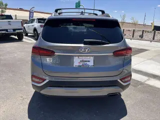 Hyundai SANTA FE 2020 SEL 2.0T 4p Crossover