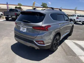 Hyundai SANTA FE 2020 SEL 2.0T 4p Crossover