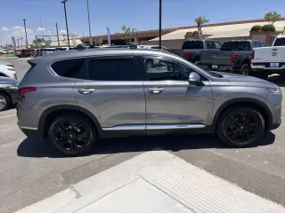 Hyundai SANTA FE 2020 SEL 2.0T 4p Crossover