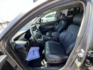 Hyundai SANTA FE 2020 SEL 2.0T 4p Crossover