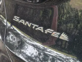 Hyundai SANTA FE 2023 SEL 4dr Crossover