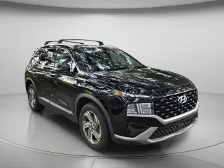 Hyundai SANTA FE 2023 SEL 4dr Crossover