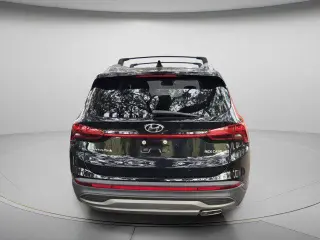 Hyundai SANTA FE 2023 SEL 4dr Crossover