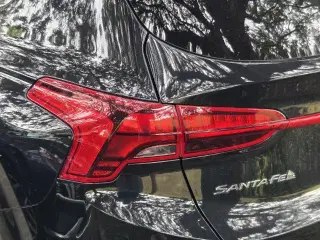 Hyundai SANTA FE 2023 SEL 4dr Crossover