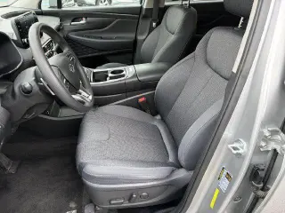 Hyundai SANTA FE 2021 SEL 4p Crossover