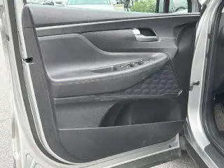 Hyundai SANTA FE 2021 SEL 4p Crossover