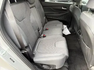 Hyundai SANTA FE 2021 SEL 4p Crossover