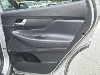 Hyundai SANTA FE 2021 SEL 4p Crossover