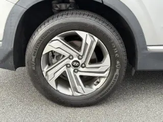 Hyundai SANTA FE 2021 SEL 4p Crossover