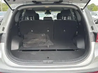 Hyundai SANTA FE 2021 SEL 4p Crossover