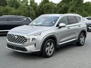 Hyundai SANTA FE 2021 SEL 4p Crossover