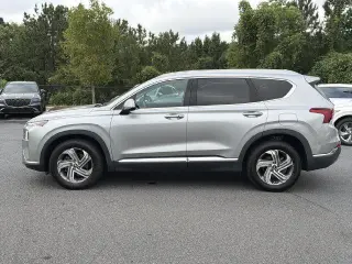 Hyundai SANTA FE 2021 SEL 4p Crossover