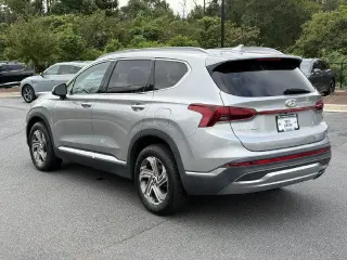 Hyundai SANTA FE 2021 SEL 4p Crossover