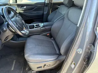 Hyundai SANTA FE 2023 SEL 4dr Crossover