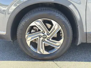 Hyundai SANTA FE 2023 SEL 4dr Crossover