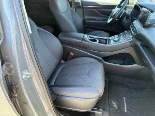 Hyundai SANTA FE 2023 SEL 4dr Crossover
