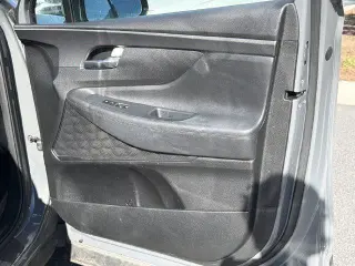 Hyundai SANTA FE 2023 SEL 4dr Crossover